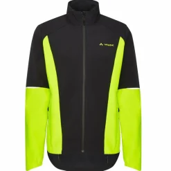 Herren Vaude Outdoorjacken*WINTRY JACKET IV Herren - Softshelljacke