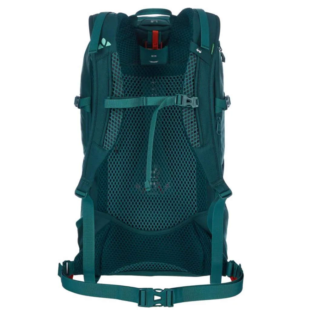 Vaude WIZARD 18+4 - Tagesrucksack^ Tagesrucksäcke