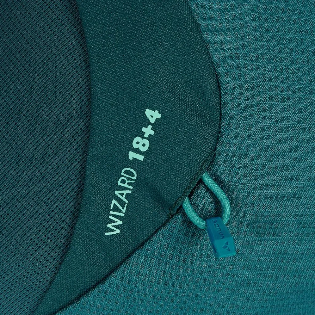 Vaude WIZARD 18+4 - Tagesrucksack^ Tagesrucksäcke