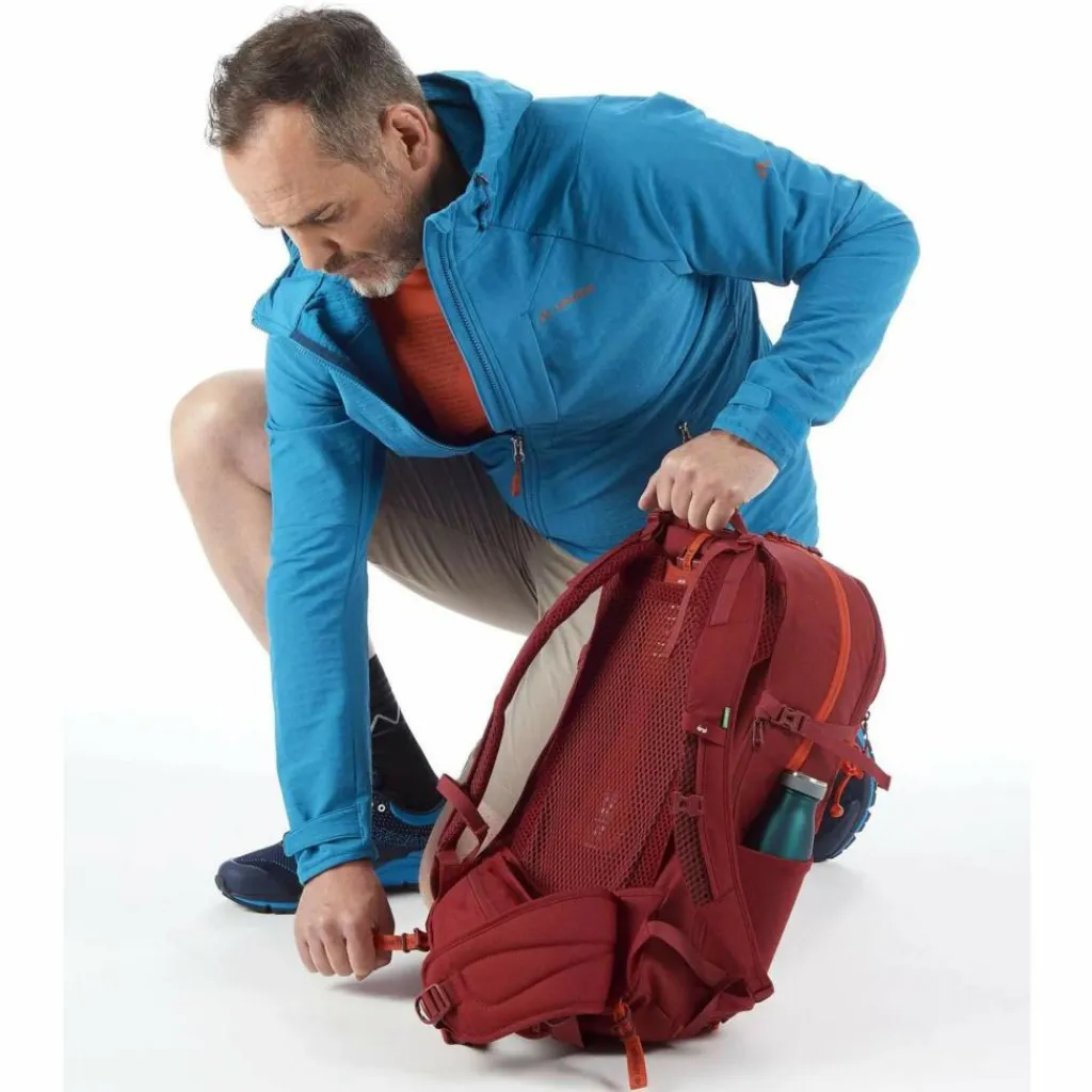 Vaude WIZARD 24+4 - Tagesrucksack^ Tagesrucksäcke