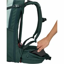 Vaude Tagesrucksäcke*WIZARD 22+4 Damen - Tagesrucksack