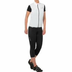 Damen Vaude Outdoorhosen*WOMEN'S ACTIVE 3/4 PANTS Damen - Radlerhose