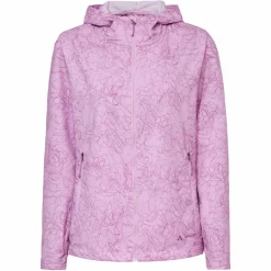 Vaude WOMEN'S ADLUX AIR JACKET Damen - Fahrradjacke^Damen Outdoorjacken