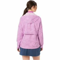 Vaude WOMEN'S ADLUX AIR JACKET Damen - Fahrradjacke^Damen Outdoorjacken