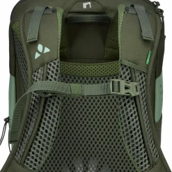 Vaude WOMEN'S AGILE AIR 18 - Tagesrucksack^ Tagesrucksäcke