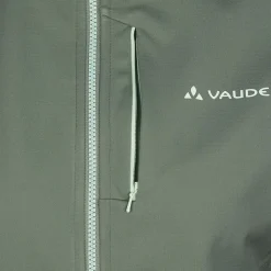 Damen Vaude Outdoorjacken*WOMEN'S ALL YEAR ELOPE SOFTSHELL JACKET II Damen - Softshelljacke