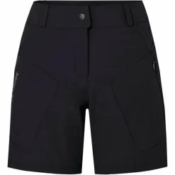 Vaude WOMEN'S ALTISSIMO SHORTY Damen - Radshorts^Damen Outdoorhosen