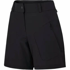 Vaude WOMEN'S ALTISSIMO SHORTY Damen - Radshorts^Damen Outdoorhosen