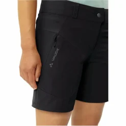 Vaude WOMEN'S ALTISSIMO SHORTY Damen - Radshorts^Damen Outdoorhosen