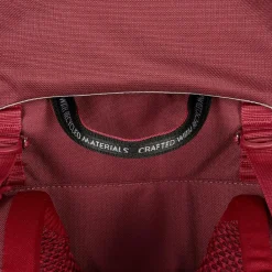 Vaude Tourenrucksäcke*WOMEN'S ASYMMETRIC 38+8 Damen - Tourenrucksack