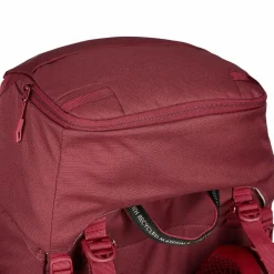 Vaude Tourenrucksäcke*WOMEN'S ASYMMETRIC 38+8 Damen - Tourenrucksack