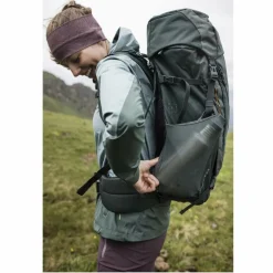 Vaude Tourenrucksäcke*WOMEN'S ASYMMETRIC 38+8 Damen - Tourenrucksack