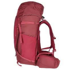 Vaude Tourenrucksäcke*WOMEN'S ASYMMETRIC 38+8 Damen - Tourenrucksack