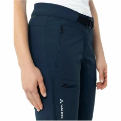 Vaude WOMEN'S BADILE PANTS III Damen - Kletterhose^Damen Outdoorhosen