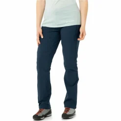 Vaude WOMEN'S BADILE PANTS III Damen - Kletterhose^Damen Outdoorhosen