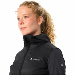 Vaude WOMEN'S BRENVA JACKET Damen - Isolationsjacke^Damen Outdoorjacken