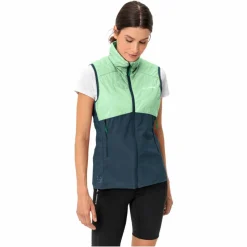 Vaude WOMEN'S BRENVA VEST II Damen - Weste^Damen Outdoorjacken