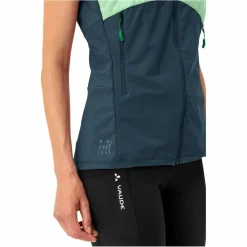 Vaude WOMEN'S BRENVA VEST II Damen - Weste^Damen Outdoorjacken