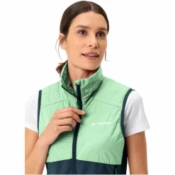 Vaude WOMEN'S BRENVA VEST II Damen - Weste^Damen Outdoorjacken