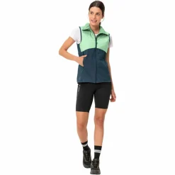 Vaude WOMEN'S BRENVA VEST II Damen - Weste^Damen Outdoorjacken
