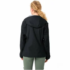 Damen Vaude Outdoorjacken*WOMEN'S CROZ ALPINE 3L JACKET Damen - Hardshelljacke