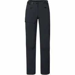 Damen Vaude Outdoorhosen*WOMEN'S CROZ PANTS III Damen - Softshellhose