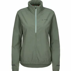 Damen Vaude Outdoorjacken*WOMEN'S CYCLIST AIR JACKET Damen - Windbreaker