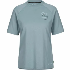 Vaude WOMEN'S CYCLIST CASUAL SHIRT Damen - T-Shirt^Damen Shirts Und Tops