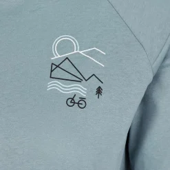 Vaude WOMEN'S CYCLIST CASUAL SHIRT Damen - T-Shirt^Damen Shirts Und Tops