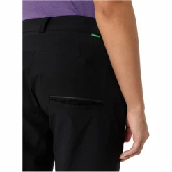 Vaude WOMEN'S CYCLIST SHORTS Damen - Radshorts^Damen Outdoorhosen