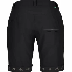 Vaude WOMEN'S CYCLIST SHORTS Damen - Radshorts^Damen Outdoorhosen