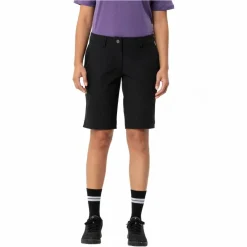 Vaude WOMEN'S CYCLIST SHORTS Damen - Radshorts^Damen Outdoorhosen