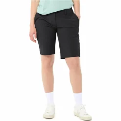 Vaude WOMEN'S CYCLIST SHORTS II Damen - Radshorts^Damen Outdoorhosen