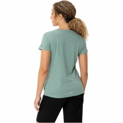 Vaude WOMEN'S CYCLIST T-SHIRT V Damen - T-Shirt^Damen Shirts Und Tops