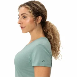 Vaude WOMEN'S CYCLIST T-SHIRT V Damen - T-Shirt^Damen Shirts Und Tops