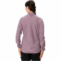 Damen Vaude Outdoorjacken*WOMEN'S DROP JACKET III Damen - Fahrradjacke