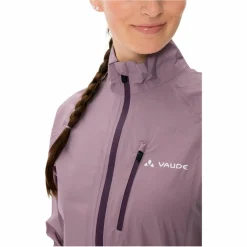 Damen Vaude Outdoorjacken*WOMEN'S DROP JACKET III Damen - Fahrradjacke