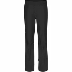 Damen Vaude Outdoorhosen*WOMEN'S DROP PANTS II Damen - Regenhose