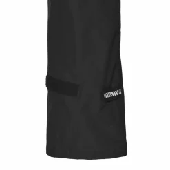 Damen Vaude Outdoorhosen*WOMEN'S DROP PANTS II Damen - Regenhose