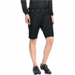 Damen Vaude Outdoorhosen*WOMEN'S DROP SHORTS Damen - Fahrradhose