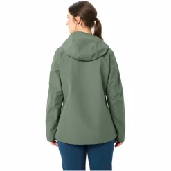 Damen Vaude Outdoorjacken*WOMEN'S ELOPE 3L JACKET Damen - Hardshelljacke