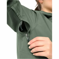 Damen Vaude Outdoorjacken*WOMEN'S ELOPE 3L JACKET Damen - Hardshelljacke