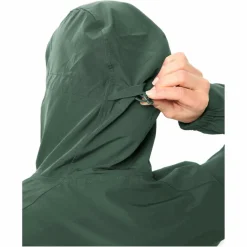 Vaude WOMEN'S ELOPE WIND JACKET Damen - Softshelljacke^Damen Outdoorjacken