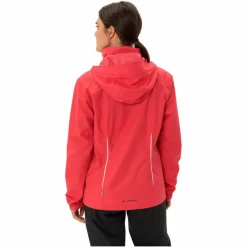 Damen Vaude Outdoorjacken*WOMEN'S ESCAPE BIKE LIGHT JACKET Damen - Fahrradjacke