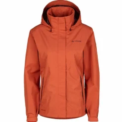 Damen Vaude Outdoorjacken*WOMEN'S ESCAPE LIGHT JACKET Damen - Regenjacke