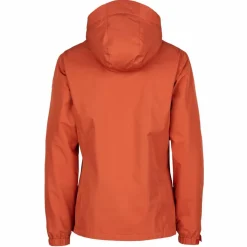 Damen Vaude Outdoorjacken*WOMEN'S ESCAPE LIGHT JACKET Damen - Regenjacke