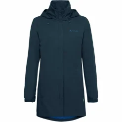 Damen Vaude Outdoorjacken*WOMEN'S ESCAPE PARKA Damen - Regenmantel