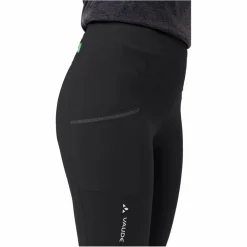 Damen Vaude Outdoorhosen*WOMEN'S ESSENTIAL TIGHTS Damen - Leggings