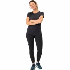 Damen Vaude Outdoorhosen*WOMEN'S ESSENTIAL TIGHTS Damen - Leggings