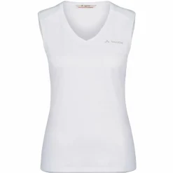 Damen Vaude Shirts Und Tops*WOMEN'S ESSENTIAL TOP Damen - Funktionsshirt